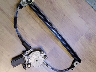 bontott FIAT BRAVA Jobb első Ablakemelő Szerkezet (Elektromos)