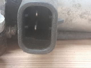 bontott FIAT BRAVA Jobb első Ablakemelő Szerkezet (Elektromos)