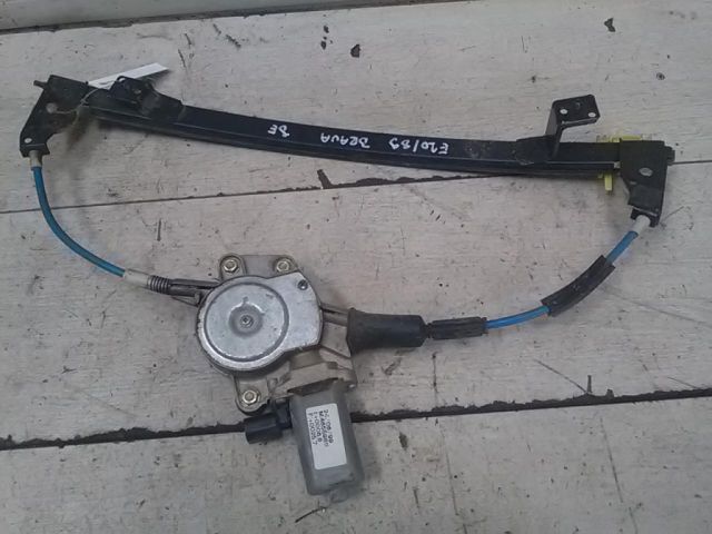 bontott FIAT BRAVA Jobb első Ablakemelő Szerkezet (Elektromos)