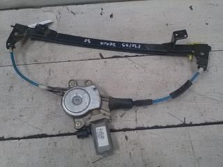 bontott FIAT BRAVA Jobb első Ablakemelő Szerkezet (Elektromos)