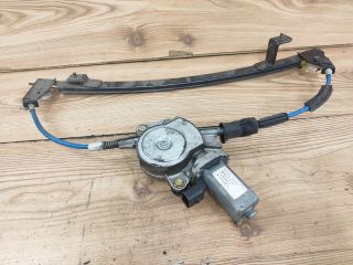 bontott FIAT BRAVA Jobb első Ablakemelő Szerkezet (Elektromos)