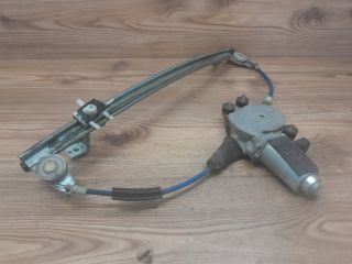 bontott FIAT BRAVA Jobb első Ablakemelő Szerkezet (Elektromos)