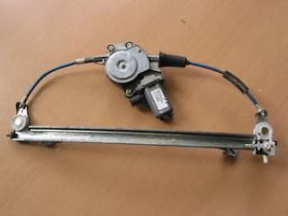 bontott FIAT BRAVA Jobb első Ablakemelő Szerkezet (Mechanikus)