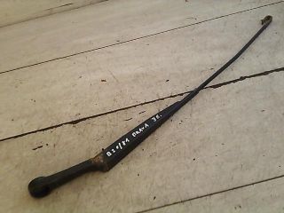 bontott FIAT BRAVA Jobb első Ablaktörlő Kar