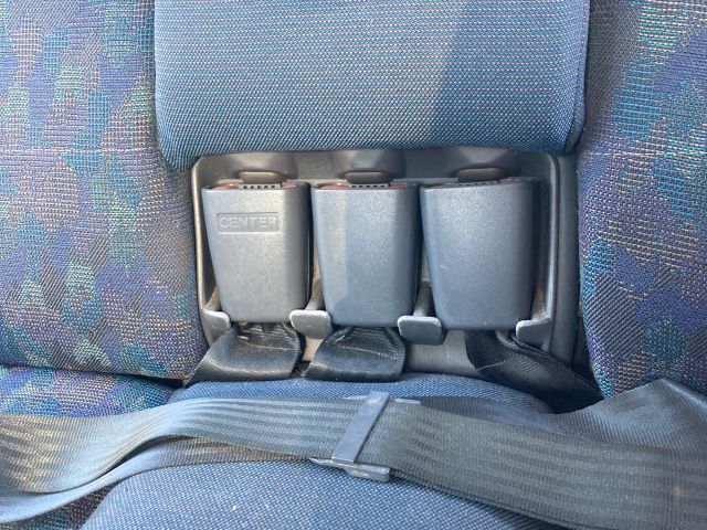 bontott FIAT BRAVA Jobb első Ablakvezető Gumi