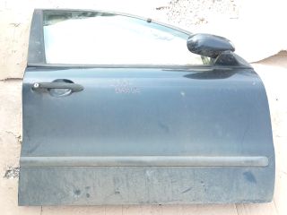 bontott FIAT BRAVA Jobb első Ajtó Díszléc