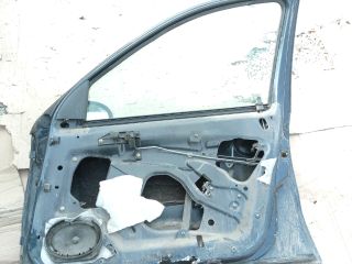 bontott FIAT BRAVA Jobb első Ajtó Díszléc