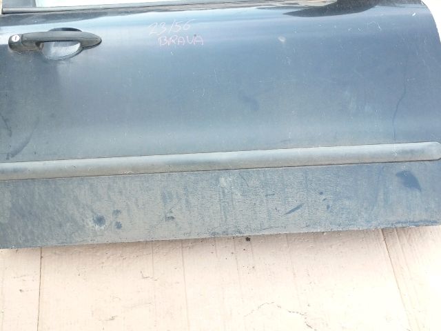 bontott FIAT BRAVA Jobb első Ajtó Díszléc