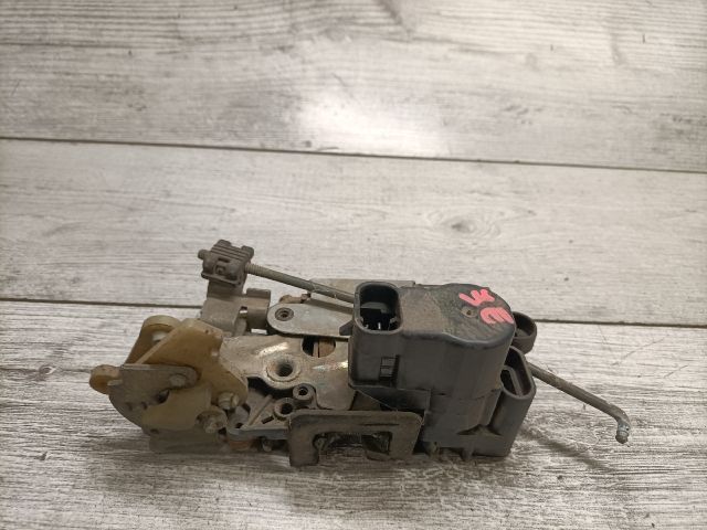 bontott FIAT BRAVA Jobb első Ajtózár