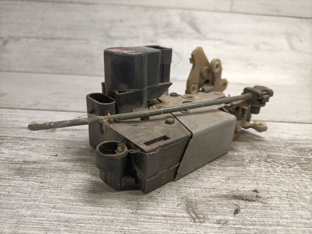 bontott FIAT BRAVA Jobb első Ajtózár