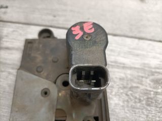 bontott FIAT BRAVA Jobb első Ajtózár