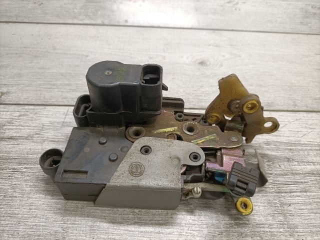 bontott FIAT BRAVA Jobb első Ajtózár