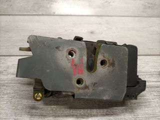 bontott FIAT BRAVA Jobb első Ajtózár