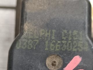 bontott FIAT BRAVA Jobb első Ajtózár