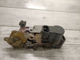 bontott FIAT BRAVA Jobb első Ajtózár