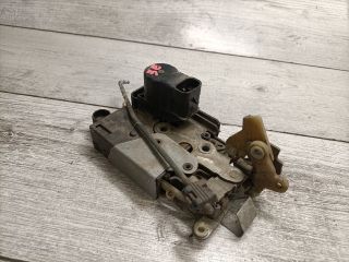 bontott FIAT BRAVA Jobb első Ajtózár