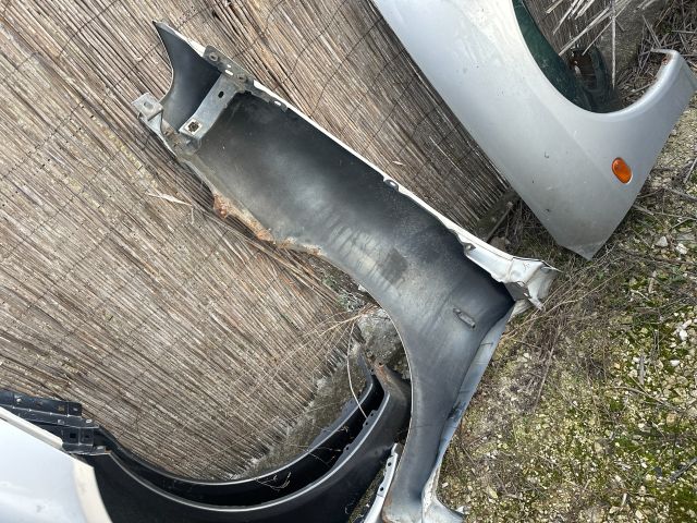 bontott FIAT BRAVA Jobb első Sárvédő