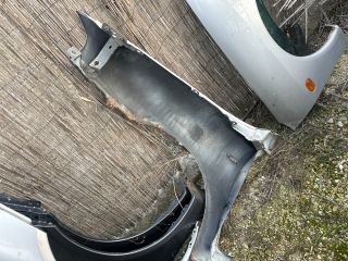 bontott FIAT BRAVA Jobb első Sárvédő