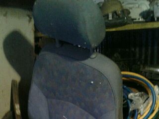 bontott FIAT BRAVA Jobb első Ülés