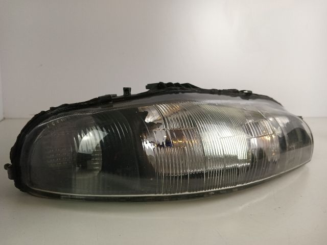 bontott FIAT BRAVA Jobb Fényszóró