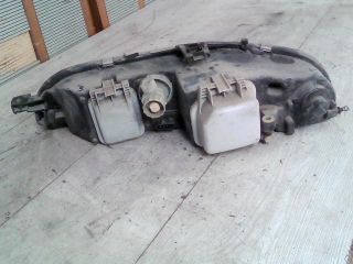 bontott FIAT BRAVA Jobb Fényszóró