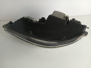 bontott FIAT BRAVA Jobb Fényszóró