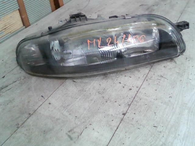 bontott FIAT BRAVA Jobb Fényszóró