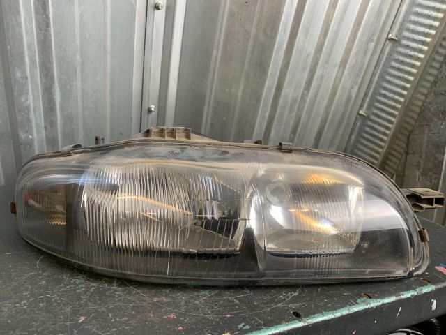 bontott FIAT BRAVA Jobb Fényszóró