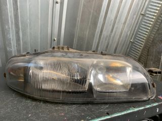 bontott FIAT BRAVA Jobb Fényszóró