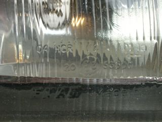 bontott FIAT BRAVA Jobb Fényszóró