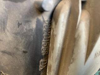 bontott FIAT BRAVA Jobb Fényszóró