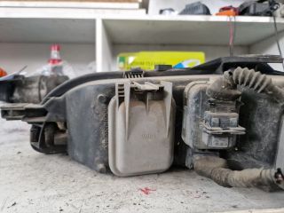 bontott FIAT BRAVA Jobb Fényszóró