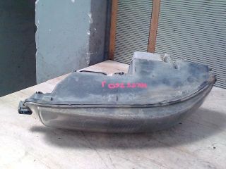 bontott FIAT BRAVA Jobb Fényszóró