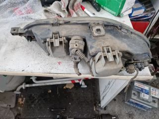 bontott FIAT BRAVA Jobb Fényszóró