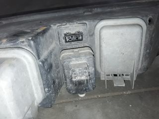 bontott FIAT BRAVA Jobb Fényszóró