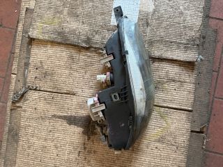 bontott FIAT BRAVA Jobb Fényszóró