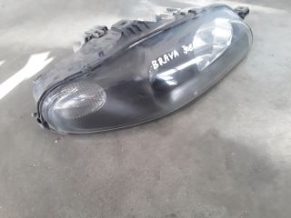 bontott FIAT BRAVA Jobb Fényszóró