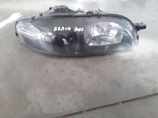 bontott FIAT BRAVA Jobb Fényszóró