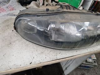 bontott FIAT BRAVA Jobb Fényszóró