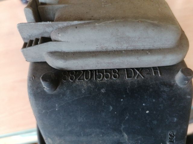 bontott FIAT BRAVA Jobb Fényszóró