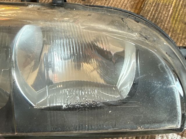 bontott FIAT BRAVA Jobb Fényszóró