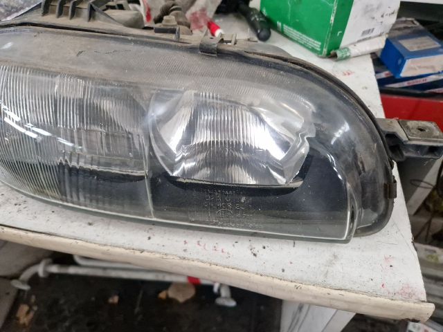 bontott FIAT BRAVA Jobb Fényszóró