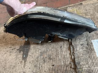 bontott FIAT BRAVA Jobb Fényszóró