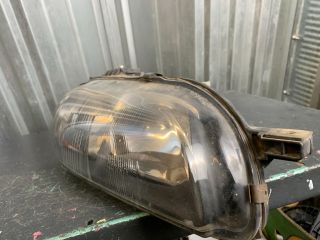 bontott FIAT BRAVA Jobb Fényszóró