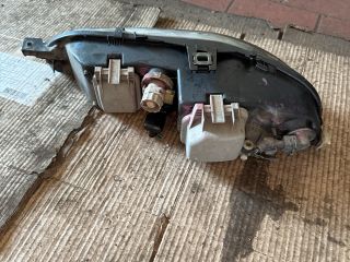 bontott FIAT BRAVA Jobb Fényszóró