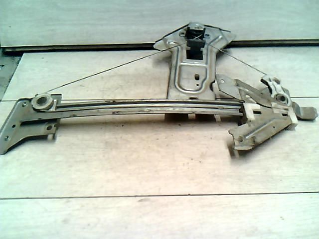 bontott FIAT BRAVA Jobb hátsó Ablakemelő Szerkezet (Mechanikus)