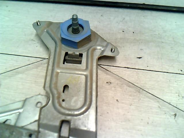 bontott FIAT BRAVA Jobb hátsó Ablakemelő Szerkezet (Mechanikus)