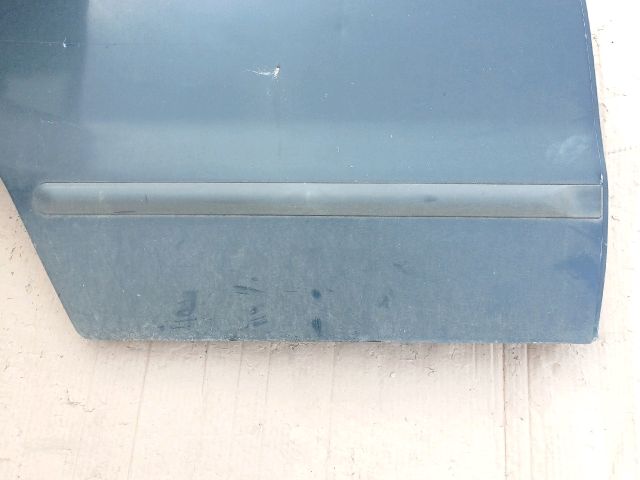 bontott FIAT BRAVA Jobb hátsó Ajtó Díszléc