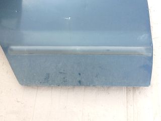 bontott FIAT BRAVA Jobb hátsó Ajtó Díszléc