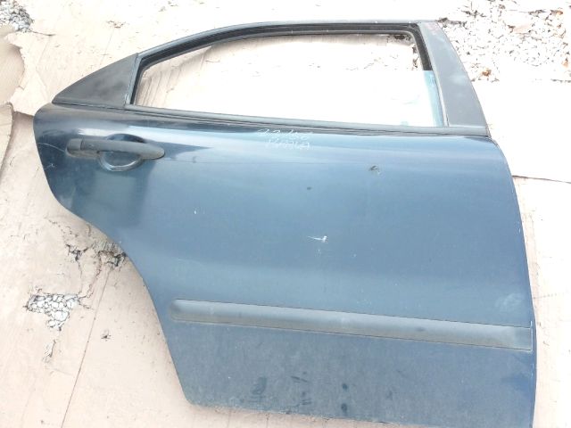 bontott FIAT BRAVA Jobb hátsó Ajtó Díszléc